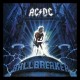 AC/DC-Ballbreaker Framed Poster (Riproduzione Copertina Album Incorniciata)