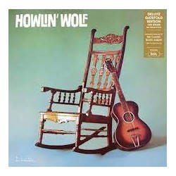 Howlin' Wolf-Howlin' Wolf