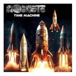 Rockets-Time Machine