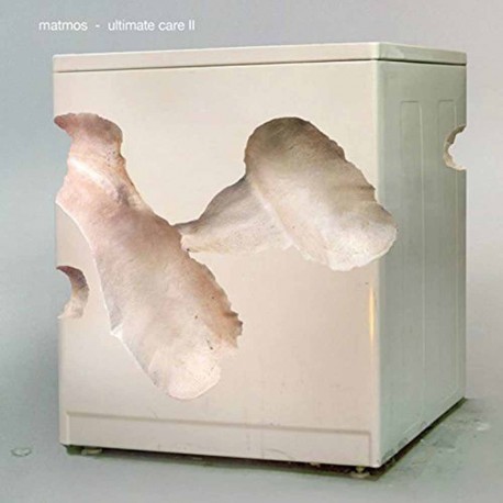 Matmos-Ultimate Care II