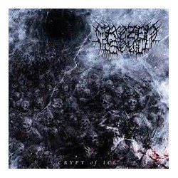 Frozen Soul-Crypt Of Ice