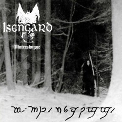 Isengard-Vinterskugge