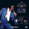 Elvis Presley-Las Vegas Closing Night 1972