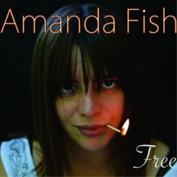 Amanda Fish-Free
