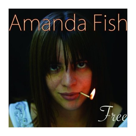 Amanda Fish-Free