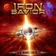 Iron Savior-Firestar