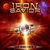 Iron Savior-Firestar