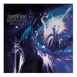 Restless Spirit-Afterimage