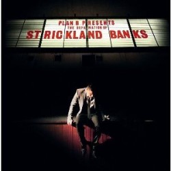 Plan B-Defamation Of Strickland Banks
