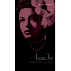Billy Holiday-Lady Day The Master Takes and Singles