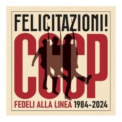 CCCP-Felicitazioni