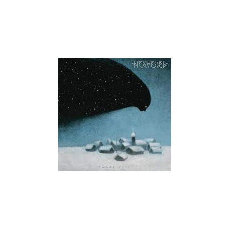 Hexvessel-Polar Veil