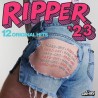 Hard-Ons-Ripper '23 (12 Original Hits)