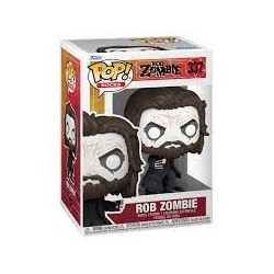 Rob Zombie-Pop! Rocks Rob Zombie Dragula (337)