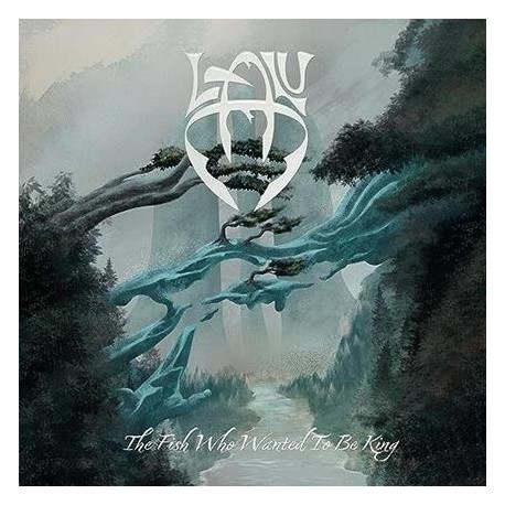 Lalu-Fish Who Wanted To Be King