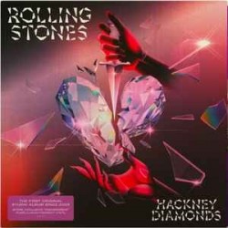 Rolling Stones-Hackney Diamonds