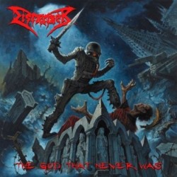 Dismember-God That Never Was