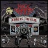 Neck Cemetery-Bring Us The Head