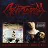 Cryptopsy-Blasphemy Made Flesh/None So Vile