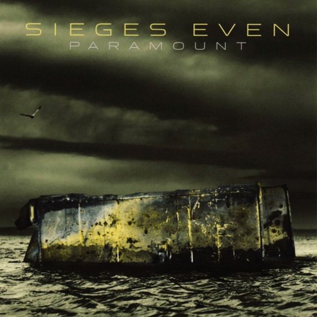 Sieges Even-Paramount