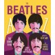 Steve Wide-Beatles A To Z