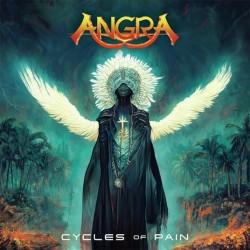 Angra-Cycles Of Pain