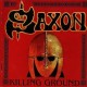 Saxon-Killing Ground