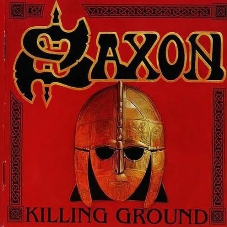 Saxon-Killing Ground