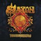 Saxon-Into The Labyrinth