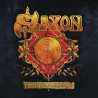 Saxon-Into The Labyrinth