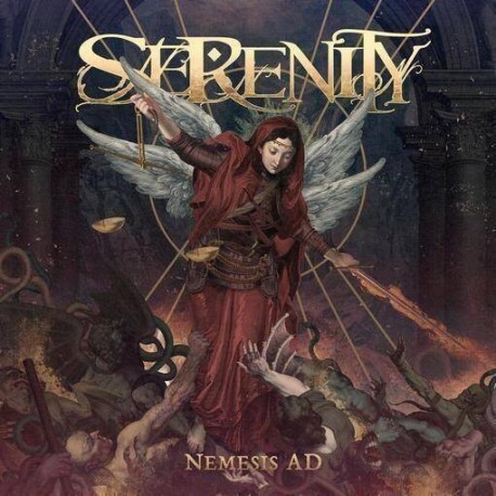 Serenity-Nemesis AD