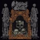 Mortuary Drape-Black Mirror