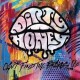 Dirty Honey-Can't Find The Brakes!!