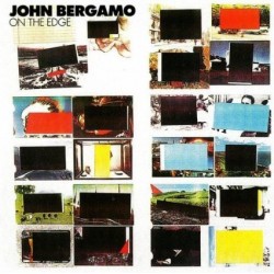 John Bergamo-On the Edge