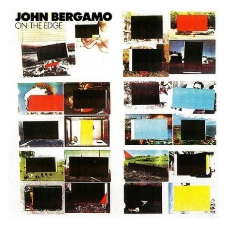 John Bergamo-On the Edge