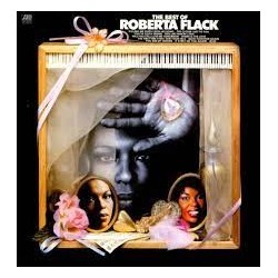 Roberta Flack-Best Of Roberta Flack