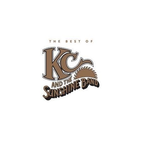 Kc And The Sunshine Band-Best Of Kc And The Sunshine Band