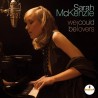 Sarah McKenzie-We Could Be Lovers