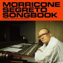 Ennio Morricone-Morricone Segreto Songbook