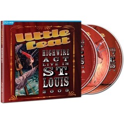 CD+Blu-Ray - Rock&Folk