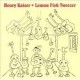 Henry Kaiser-Lemon Fish Tweezer
