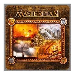 Masterplan-Masterplan