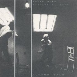 Peter Hope-Hoodoo Talk