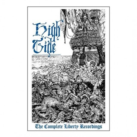 High Tide-Complete Liberty Recordings
