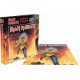 Iron Maiden-Number Of The Beast (500 Piece Puzzle)