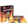 Iron Maiden-Number Of The Beast (500 Piece Puzzle)