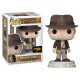 Indiana Jones-Pop! Indiana Jones And The Girl Of Destiny (1385)