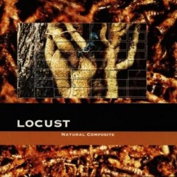 Locust-Natural Composite