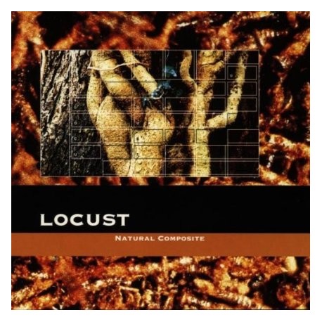 Locust-Natural Composite