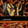 Locust-Natural Composite